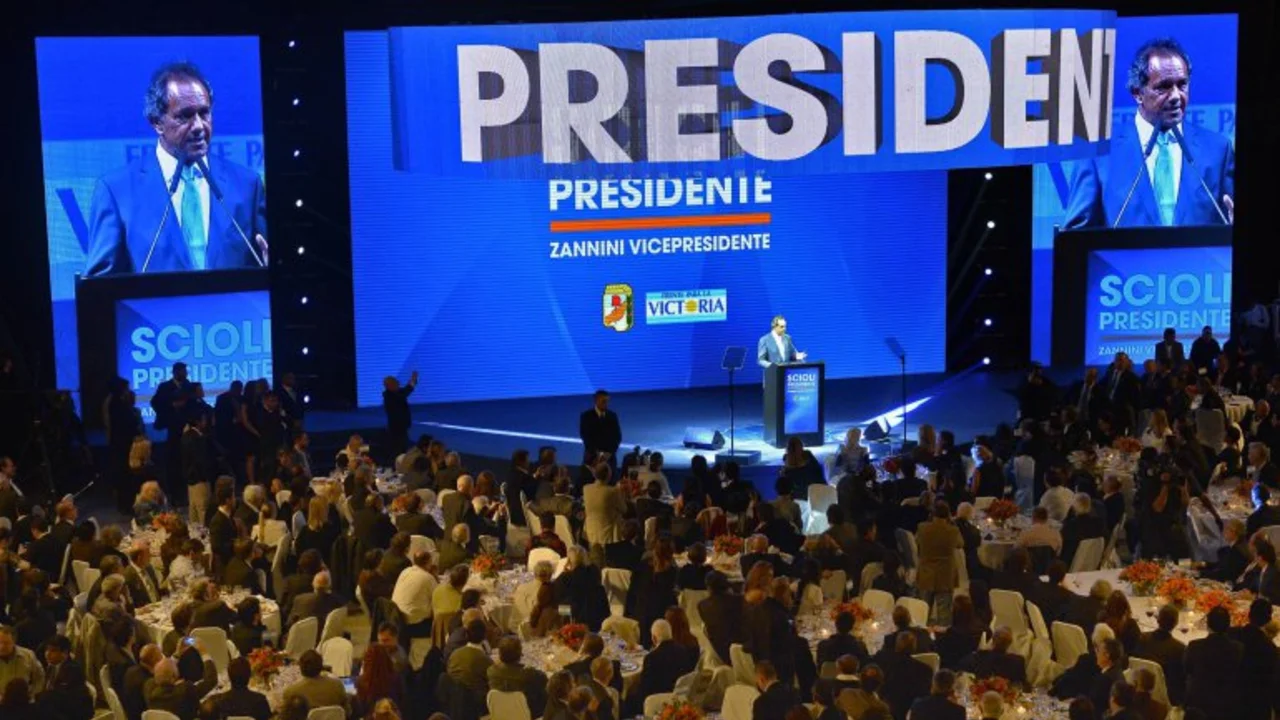Elecciones 2015: casi ninguna encuestadora se anima a hablar de segunda vuelta