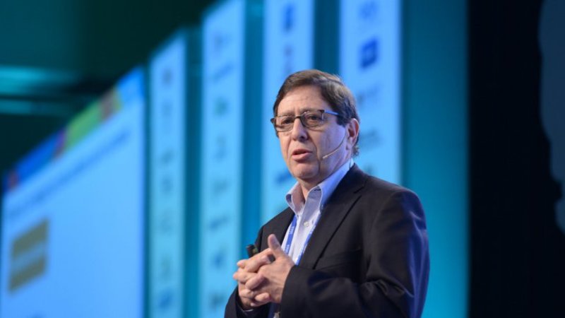Kiguel: "Argentina se parece más a un temblor que a un tsunami"