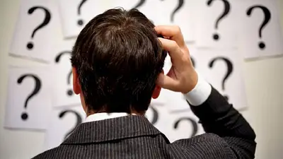 ¿Qué fue de los indecisos? ¿Qué fue de los indecisos?