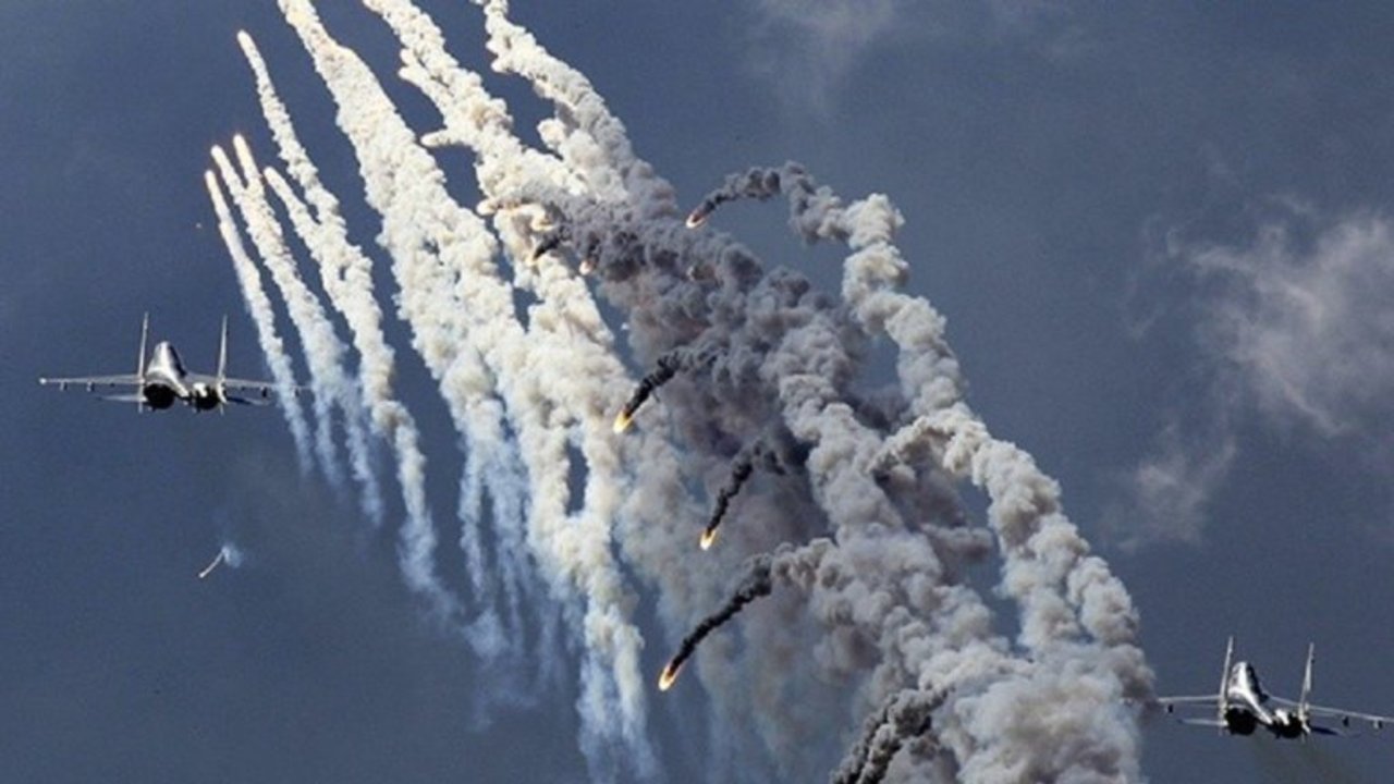 Siria, la primera guerra del mundo multipolar