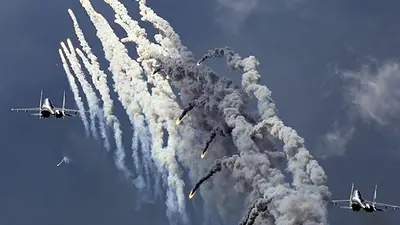 Siria, la primera guerra del mundo multipolar Siria, la primera guerra del mundo multipolar