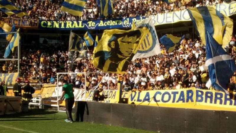 Fútbol para todos: seguí en vivo Central vs Argentinos Juniors online Fútbol para todos: seguí en vivo Central vs Argentinos Juniors online
