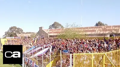 Fútbol para Todos: seguí en vivo Olimpo vs San Lorenzo online Fútbol para Todos: seguí en vivo Olimpo vs San Lorenzo online