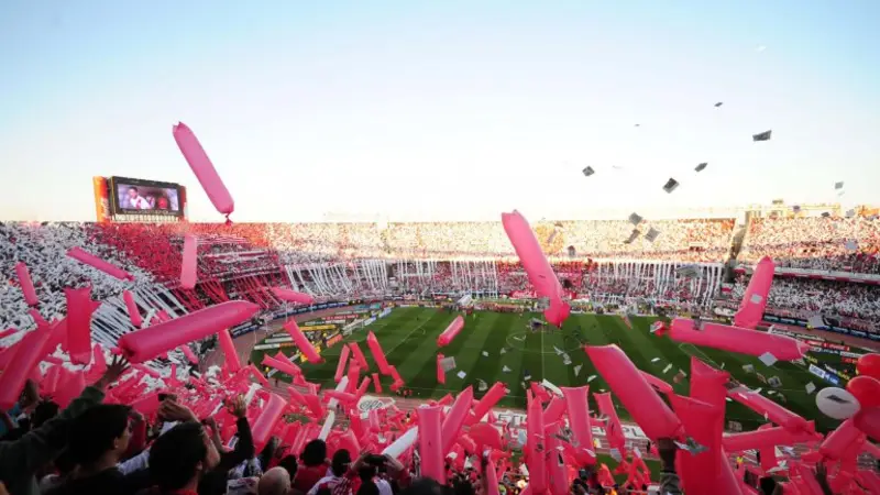 Fútbol para Todos: seguí en vivo River vs Aldosivi online