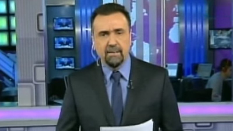 Verdad o relato, el editorial de Roberto Navarro
