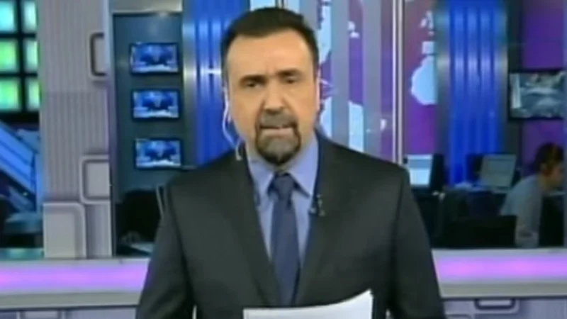 Verdad o relato, el editorial de Roberto Navarro
