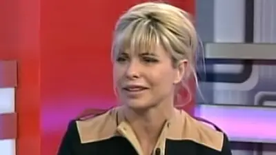 Karina Rabolini: "Se le va a garantizar a la gente todo lo que consiguió en estos años Karina Rabolini: "Se le va a garantizar a la gente todo lo que consiguió en estos años