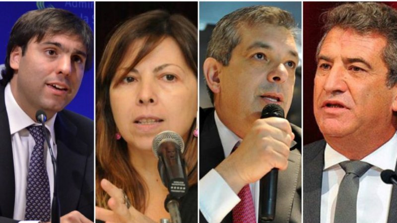 ¿Qué piensan los eventuales ministros de Daniel Scioli?