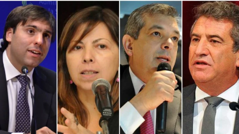 ¿Qué piensan los eventuales ministros de Daniel Scioli?