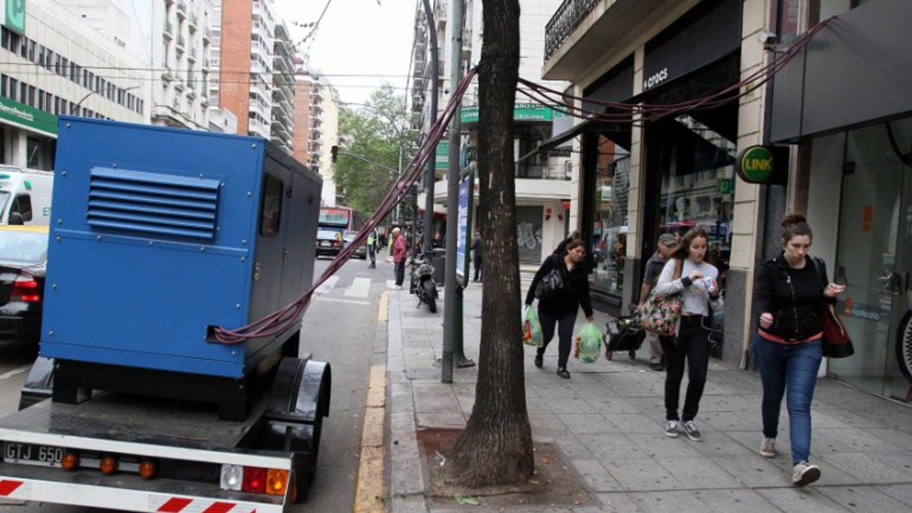 Apagón en Buenos Aires: investigan al Gobierno porteño por el corte en Recoleta y Palermo