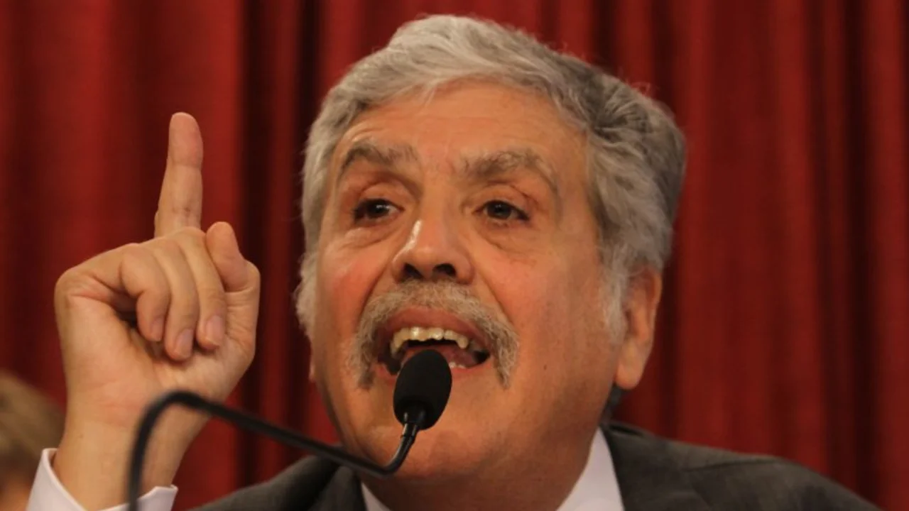 De Vido: "Macri vuelve a mentir, el cable estaba en perfectas condiciones"