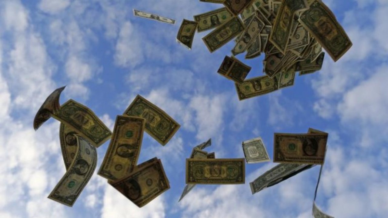 El dólar blue cayó 15 centavos a $ 15,88