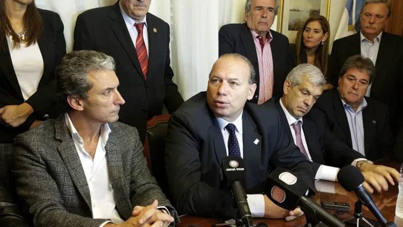 Elecciones 2015: desde el sciolismo anticipan cambios en las retenciones y subsidios a las tarifas