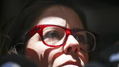 El polémico tuit de Laura Alonso tras la denuncia sobre supuesto espionaje El polémico tuit de Laura Alonso tras la denuncia sobre supuesto espionaje