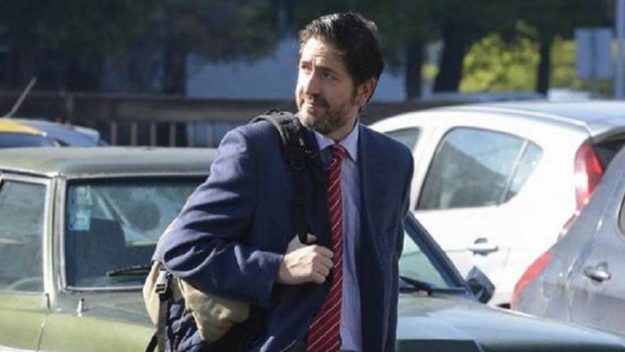 Casanello cruzó a Bullrich y negó que no les haya querido recibir la documentación de la denuncia por espionaje