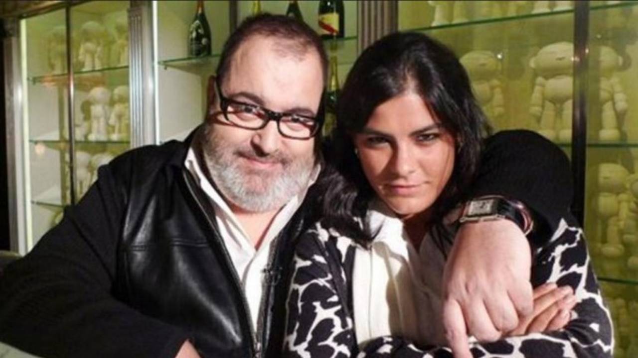 La mujer de Lanata definió su voto y lo publicó en Twitter