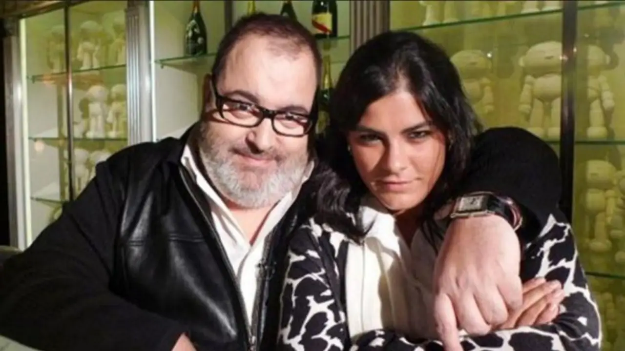 La mujer de Lanata definió su voto y lo publicó en Twitter