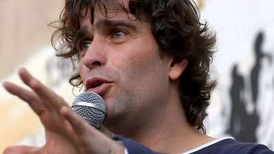 Elecciones 2015: Solano confía en que la izquierda será la cuarta fuerza Elecciones 2015: Solano confía en que la izquierda será la cuarta fuerza