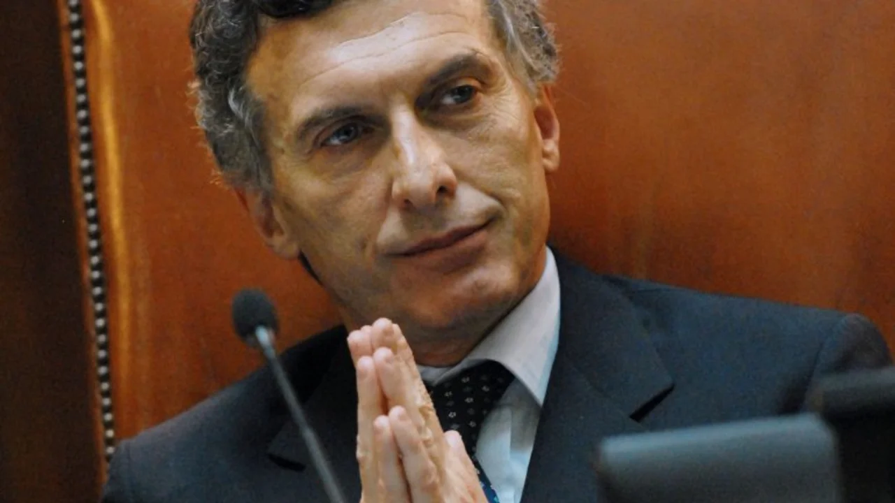 Los kelpers le advierten a Macri: "La soberanía de las islas no está en discusión"