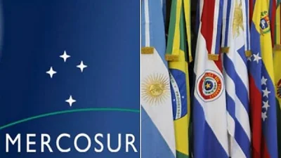 Elecciones 2015: Argentina elegirá a representantes del Parlasur por primera vez Elecciones 2015: Argentina elegirá a representantes del Parlasur por primera vez