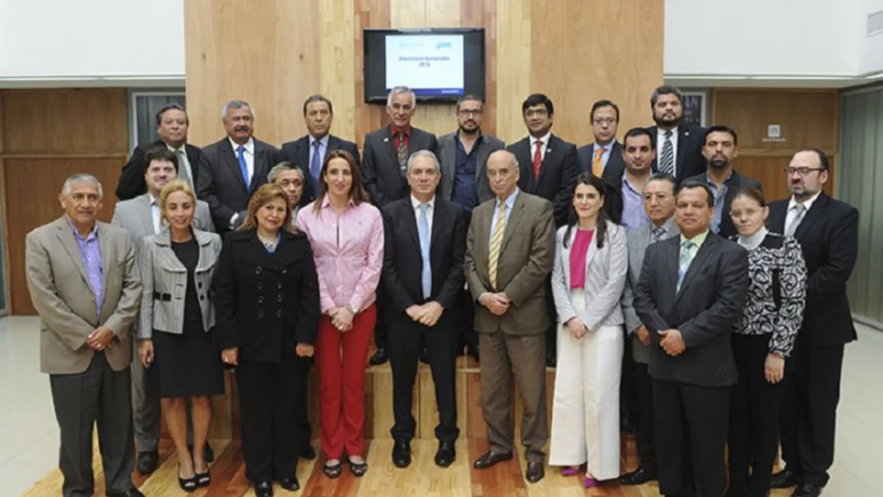 Elecciones 2015: Alak aseguró que "está garantizada la transparencia"