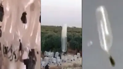 ¿Estado Islámico utiliza preservativos para atacar aviones rusos? ¿Estado Islámico utiliza preservativos para atacar aviones rusos?