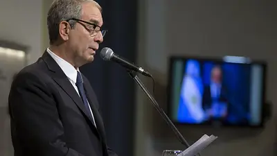 Elecciones 2015: votó el 79% del padrón Elecciones 2015: votó el 79% del padrón