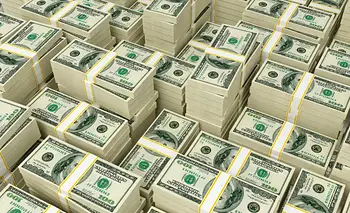 Elecciones 2015: el mercado quiere un dólar a $ 10,25 para enero | Dólar