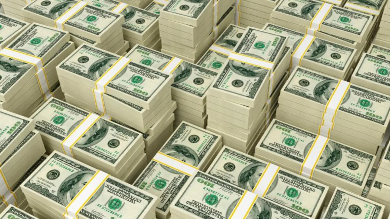 Elecciones 2015: el mercado quiere un dólar a $ 10,25 para enero