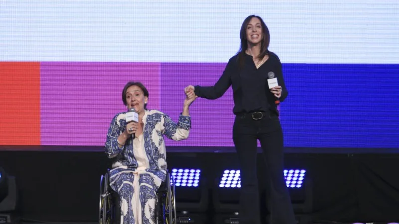 Elecciones 2015: Vidal se imponía sobre Fernández en provincia