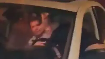 La mujer de Olmedo confirmó el video: "Todo lo que se dice es cierto" La mujer de Olmedo confirmó el video: "Todo lo que se dice es cierto"