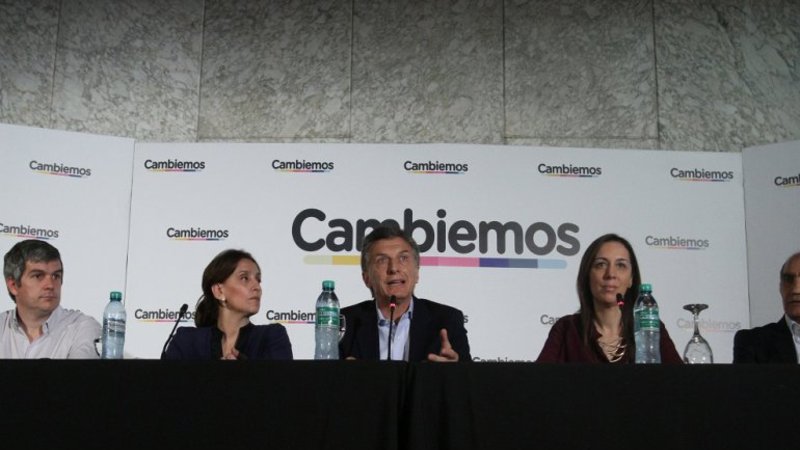 Macri y una señal a Massa: "Tenemos mucha esperanza en el diálogo"