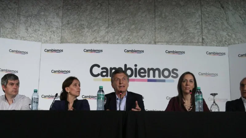 Macri y una señal a Massa: "Tenemos mucha esperanza en el diálogo"