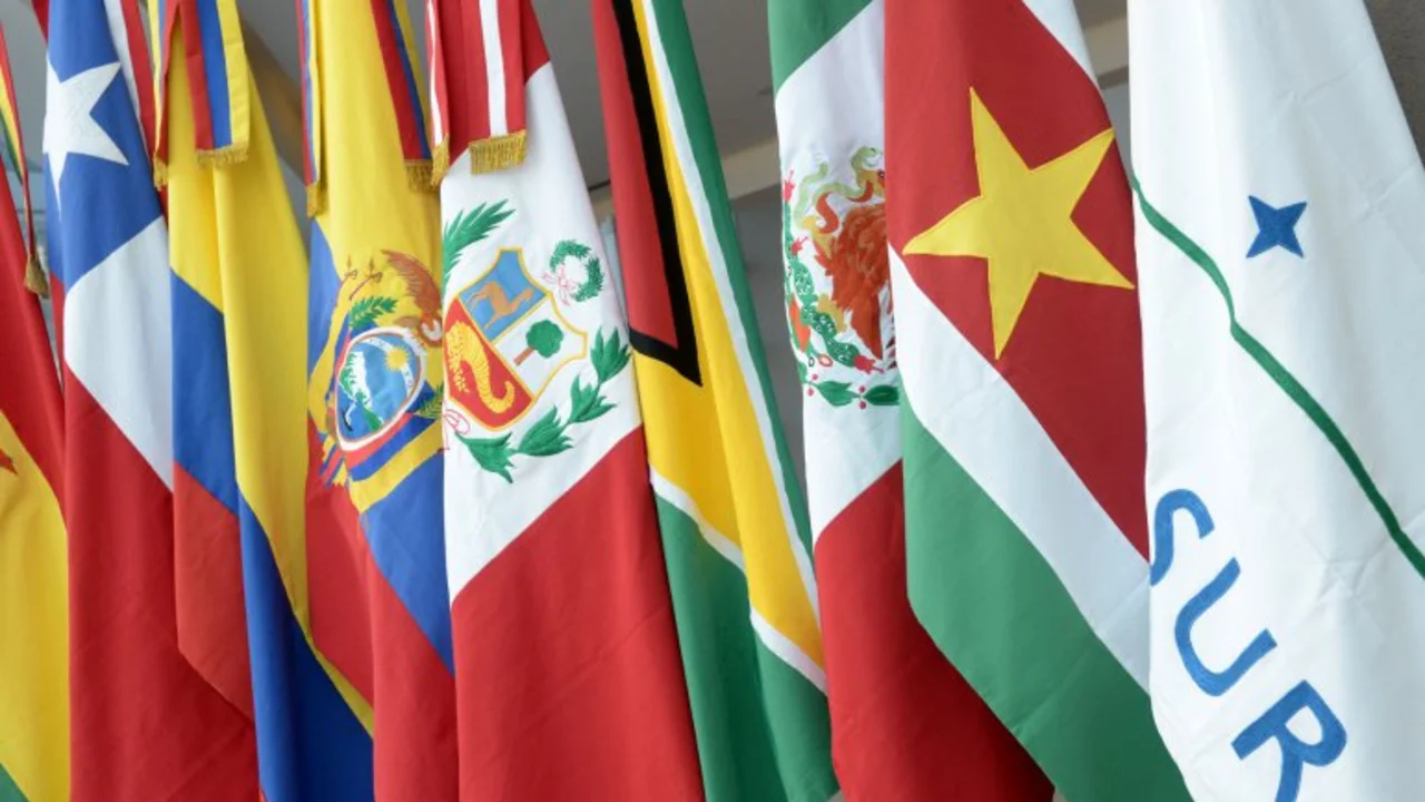 El oficialismo consiguió 26 de las 43 bancas argentinas para el Parlasur