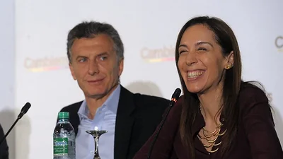 Elecciones 2015: ¿Cuál será el gabinete de María Eugenia Vidal? Elecciones 2015: ¿Cuál será el gabinete de María Eugenia Vidal?