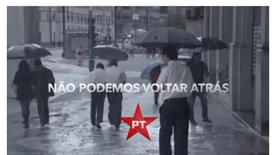 "Fantasmas del pasado", el spot que se viralizó entre los argentinos "Fantasmas del pasado", el spot que se viralizó entre los argentinos