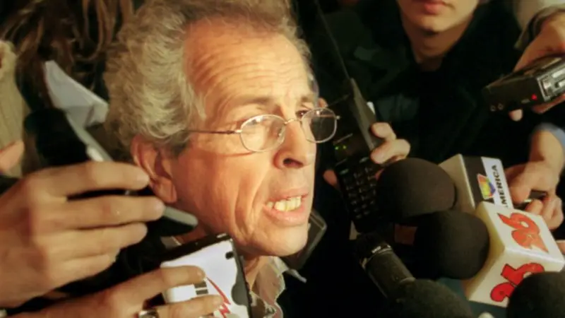 Elecciones 2015: Luis Zamora, otro referente de la izquierda que llamó a votar en blanco