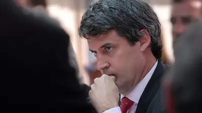 ¿Prat Gay el ministro de Economía de Macri? ¿Prat Gay el ministro de Economía de Macri?