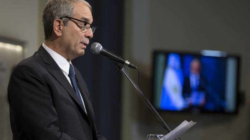 Alak pidió "seriedad y responsabilidad" para tratar los pliegos de la Corte