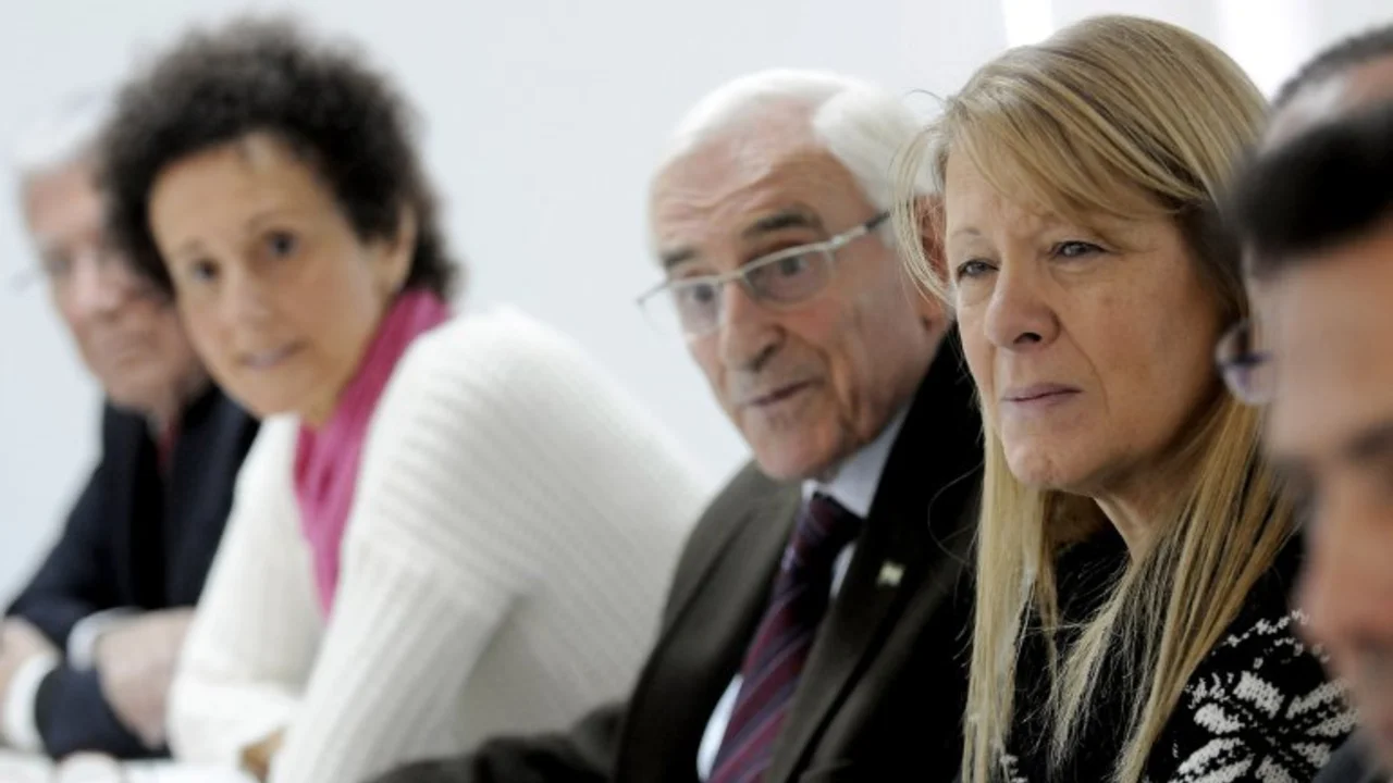 Balotaje 2015: el socialismo llama a votar en blanco
