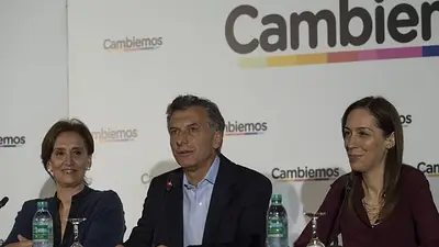 Las propuestas de Macri 2015: qué hará si gana el balotaje Las propuestas de Macri 2015: qué hará si gana el balotaje