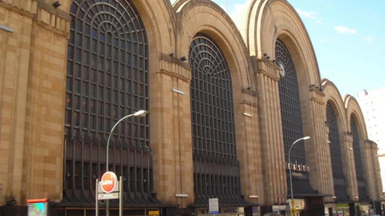 Alerta en shoppings por amenazas de un grupo terrorista