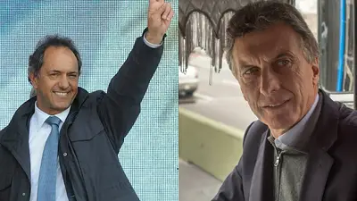 La definición del balotaje 2015: los políticos que ya dijeron qué harán La definición del balotaje 2015: los políticos que ya dijeron qué harán