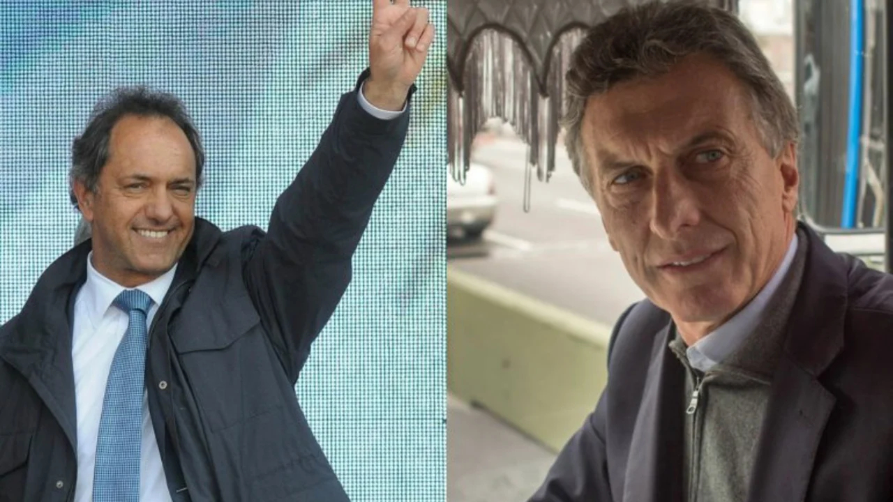 La definición del balotaje 2015: los políticos que ya dijeron qué harán