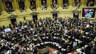 ¿Cómo votaron el FpV y el PRO las leyes más trascendentes de los últimos años? ¿Cómo votaron el FpV y el PRO las leyes más trascendentes de los últimos años?