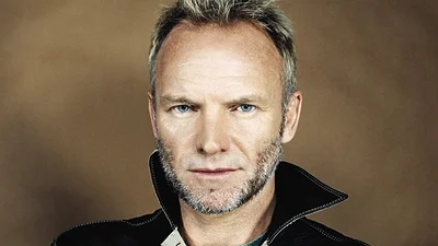 Sting en Argentina Sting en Argentina