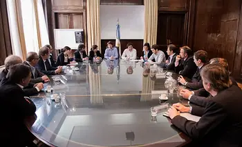 El 45% de los empresarios pymes confía en que mejorarán sus negocios en 2016 | Negocios