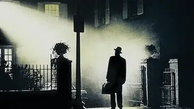 En Estados Unidos transmitirán un exorcismo en vivo En Estados Unidos transmitirán un exorcismo en vivo