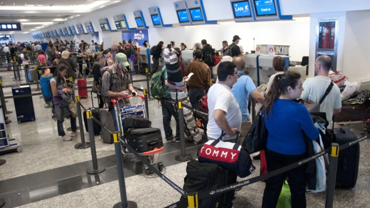Efecto Melconián: agencias de viajes comenzaron a eliminar las cuotas