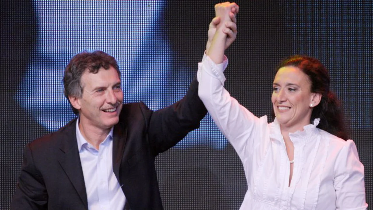 Michetti calificó al kirchnerismo como "el populismo más rancio del país"
